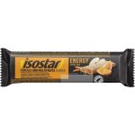 Isostar energetická tyčinka 40 g – Zboží Dáma