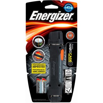 Energizer Hardcase Pro 3