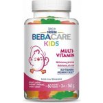 Bebacare Kids Immunity gummies 60 bonbónů – Hledejceny.cz