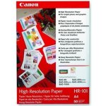 Canon A4, 106 g/m2, 50 ks – Zboží Živě