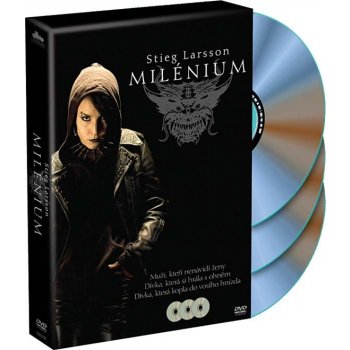 milénium DVD