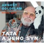 Tata a jeho syn - Arnošt Goldflam – Hledejceny.cz