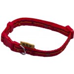 BAFPET Obojek nylon Tlapky – Zboží Mobilmania