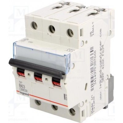 Legrand S 303 B63 TX – Hledejceny.cz