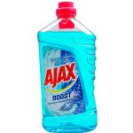 Ajax Boost na podlahy Ocet & Levandule 1 l – Sleviste.cz