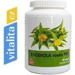 Rhodiola rosea PM 90 kapslí – Hledejceny.cz