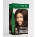 Naturigin barva Dark Coffee Brown 3.0 – Zboží Dáma