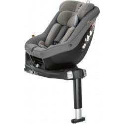 Inglesina Darwin Next Stage i-Size 2023 Vulcan Black