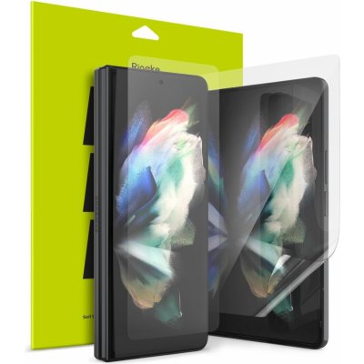 Ochranná fólie Ringke Samsung Galaxy Z Fold4 5G, 2ks