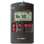 Gossen Sixtomat F2 – Zboží Živě