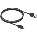 Avacom DCUS-TPC-P10K USB - USB Type-C, 100cm, černý – Zboží Živě
