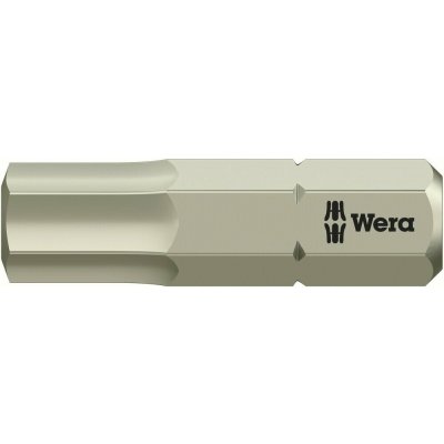 Wera Imbus 6,0 x 25 mm 05071076001 – Zboží Dáma
