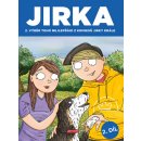 Komiks Jirka Král 2 - Jirka. Výběr toho nejlepšího z komiksů Jirky Krále 2 - Král Jirka, Pevná vazba (vázaná)