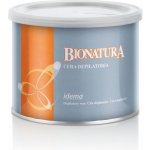 Xanitalia Epilační vosk Idema Bionatura přírodní bez parfemace a parafínu 400 ml – Zboží Dáma