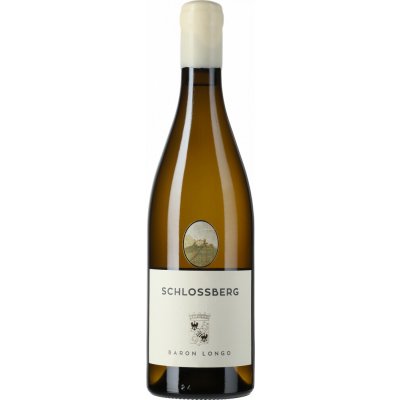 Baron Longo Schlossberg Pinot Bianco 13,5% 0,75 l (holá láhev) – Hledejceny.cz