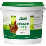 REAVET Pivovarské kvasnice pro drůbež 1,2 kg – Hledejceny.cz