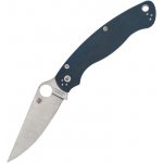 Spyderco Military 2 Cobalt CPM-SPY27 – Hledejceny.cz