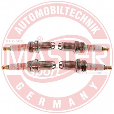 Zapalovací svíčka MASTER-SPORT GERMANY U-SERIE-MS-20 – Hledejceny.cz