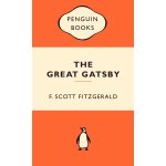 The Great Gatsby. Der große Gatsby, englische Ausgabe – Hledejceny.cz