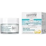 Lavera hydratační denní krém Q10 Basis Sensitiv (Moisturizing Cream) 50 ml – Hledejceny.cz