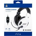 Bigben Stereo Gaming Headset V3 – Zboží Živě