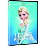 Ledové království DVD – Zboží Mobilmania