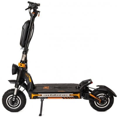 Kugoo KIRIN G4 MAX – Zboží Živě