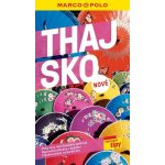 Thajsko / průvodce Marco Polo – Sleviste.cz