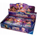 Disney Lorcana TCG Shimmering Skies Booster – Zbozi.Blesk.cz