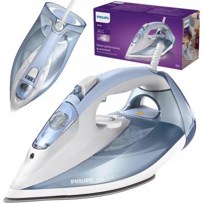 Philips DST 7011/20 – Zboží Dáma