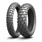 Michelin Anakee Wild 110/80 R18 58S – Zboží Mobilmania