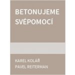 Betonujeme svépomocí – Hledejceny.cz