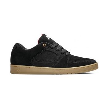 És Accel Slim black/gum