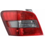 Zadní světlo- levé MERCEDES GLK (X204) 2008-2012 |008-2012| ULO | 4001439026452 – Hledejceny.cz