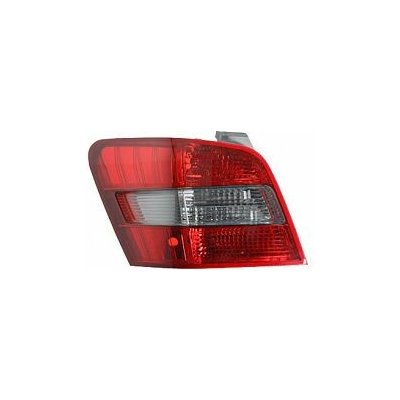 Zadní světlo- levé MERCEDES GLK (X204) 2008-2012 |008-2012| ULO | 4001439026452 – Hledejceny.cz