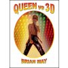 Kniha Queen ve 3D