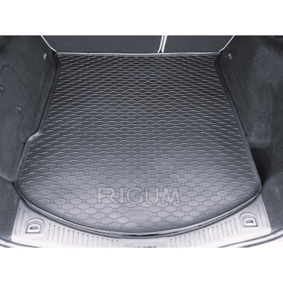 Gumová vana do kufru Rigum Ford MONDEO Combi 2007 – Hledejceny.cz