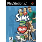 The Sims 2 Pets – Zboží Dáma