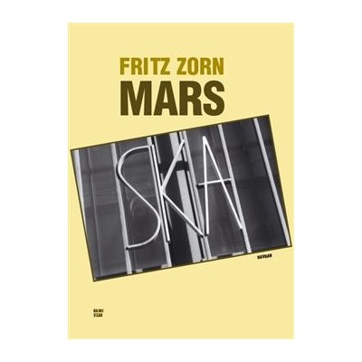Mars - Fritz Zorn
