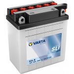 Varta YB3L-B, 503013 – Zboží Mobilmania
