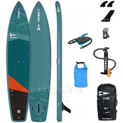 Paddleboard SIC MAUI OKEANOS AIR 12'6 FST – Zbozi.Blesk.cz