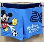 Cottonland chlapecké plavky Mickey Mouse modrá – Hledejceny.cz