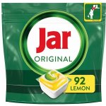 Jar Original kapsle Lemon 92 ks – Sleviste.cz