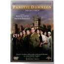 Panství Downton 2. série DVD