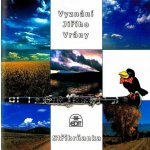Stříbrňanka - Vyznání Jiřího Vrány CD – Hledejceny.cz