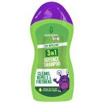 Escenti KIDS Šampon na vlasy proti vším 3v1 300 ml – Sleviste.cz