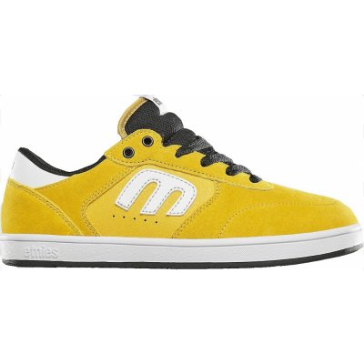 Etnies Kids Windrow Yellow – Hledejceny.cz