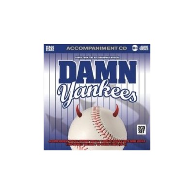 Damn Yankees CD