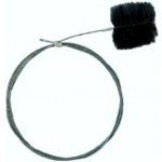 Kart štětka komínová drátěná 160 mm 2 m – Hledejceny.cz