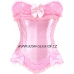 Korzet zdobený – Zboží Mobilmania